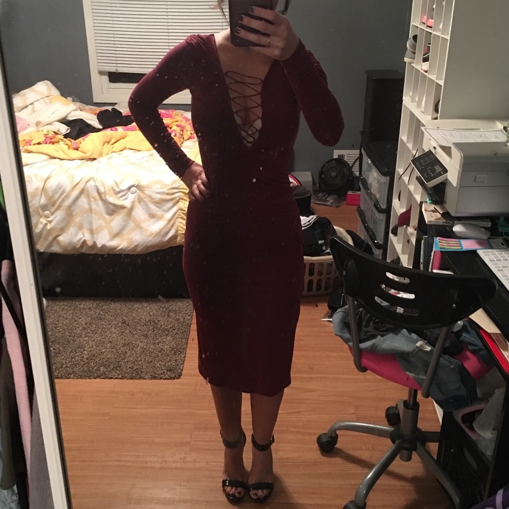 Dress